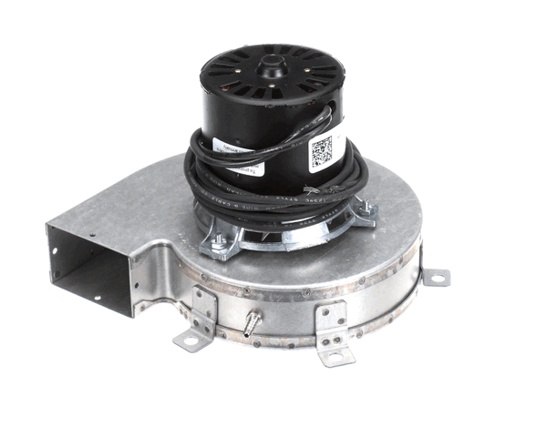YORK S1-PVENT-02R BLOWER VTR POWER RIGHT HAND W/ MOTOR