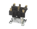YORK S1-S90-342 RELAY; SWITCH; 208/240V COIL; 50/60HZ; DPDT