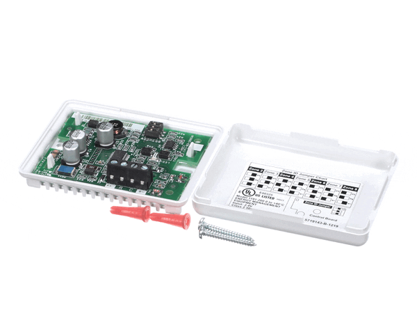 YORK S1-TCZSN02 ZONE SENSOR KIT ZN 2.0