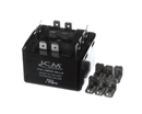 YORK S1-UMSR-50 RELAY START MOTOR UNIV 110-270VAC INPUT