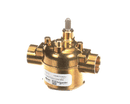 YORK S1-VLVH-JT2213 VALVE; HYDRONIC; 2-WAY; 1/2 INCH ODS