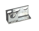 ZERO ZONE 37-0200Y BRACKET LOCK MOUNT SERVICE