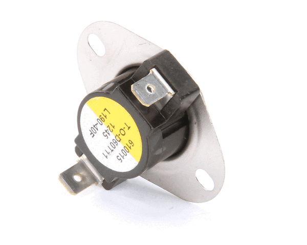 ZESTO ZEM3L01190 THERMODISC LIMIT CONTROL (FOR