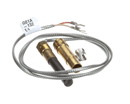 ZESTO ZEMG01A-132 THERMOPILE 36 FOR MILLIVOLT VA