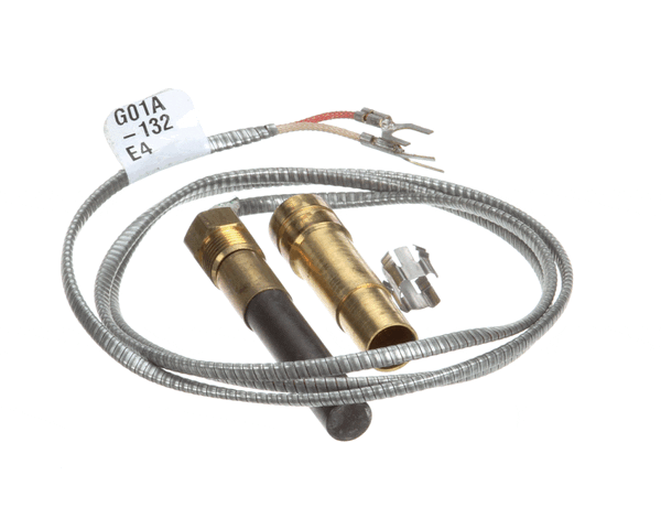 ZESTO ZEMG01A-132 THERMOPILE 36 FOR MILLIVOLT VA