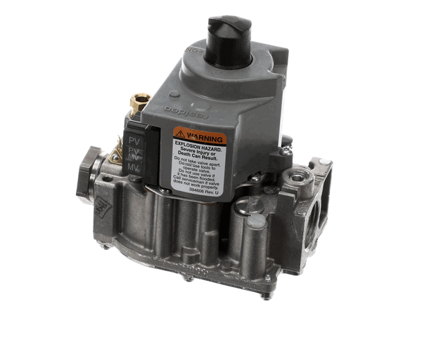 ZESTO ZWA62246-004 VALVE GAS H VR8304M3194 FOR WA