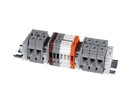 ZESTO ZZW-CONTERM6 TERMINAL BLOCK ASSEMBLY