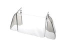 ZUMMO 0502A00C-5 COMPLETE SMOKED FRONT COVER