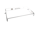 ZUMMO 210203AR-5 Z40 SMOKED FRONT COVER