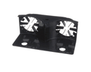 ZUMMO 210507C-1 Z40 REG BLADE; DARK GREY