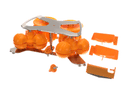 ZUMEX 07930:01 1STEP KIT SPEED S +PLUS