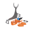 ZUMEX 10232 BOTTLE HOLDER NEW VERSATILE