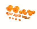 ZUMEX 10840:01 KIT M ESSENTIAL PRO / SPEED UP