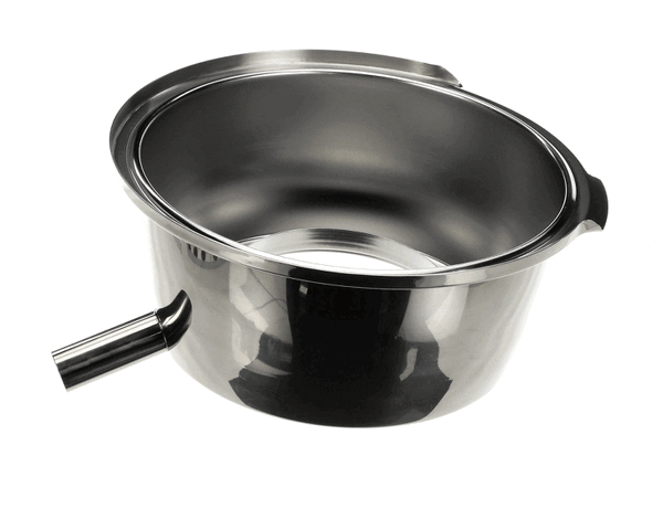 ZUMEX S3210331:00 MULTIFRUIT STAINLESS STEEL TAN