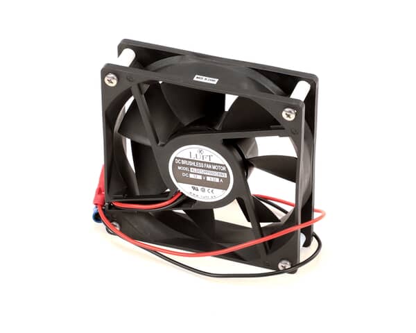 ZUMEX S3210550:01 MULTI LED FAN