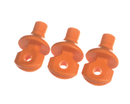ZUMEX S3300041:02 SPEED PRO RETAINING KNOB (3UTS)