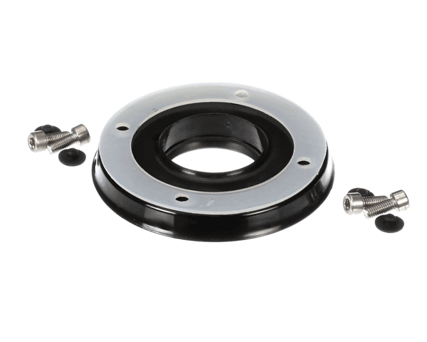 ZUMEX S3300101:00 FASTENER W/SCREWS PG