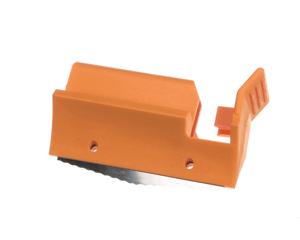 ZUMEX S3300120-00 BLADE HOLDER V1.0