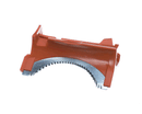ZUMEX S3300134:00 1 STEP KIT (L) BLADE HOLDER