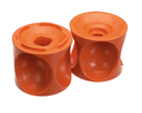 ZUMEX S3300243:00 KIT L UPPER PLASTIC PRESSING UNIT (2UTS)