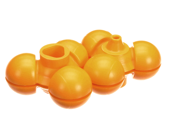 ZUMEX S3300311:01 1 STEP (M) LOWER PRESSING UNIT