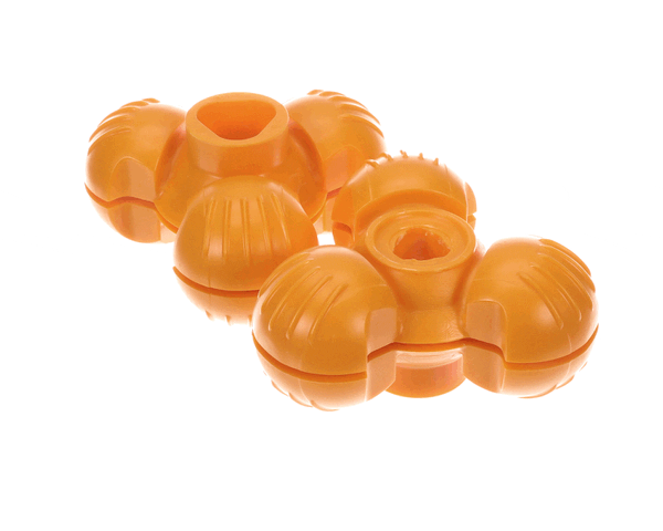 ZUMEX S3300318-00 OS LOWER PRESSING UNIT