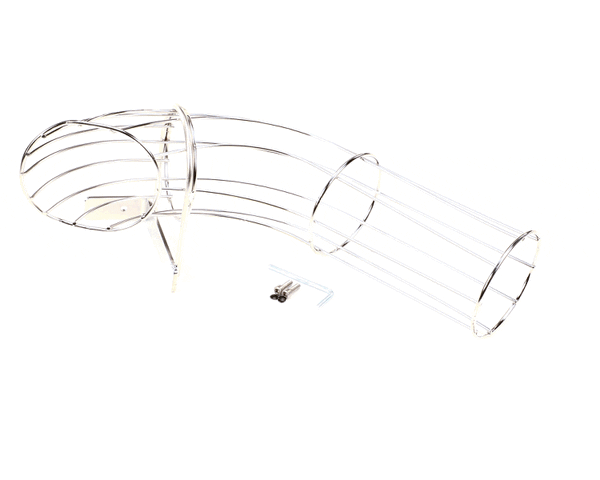 ZUMEX S3300370:00 ESSENTIAL FEEDER TUBE