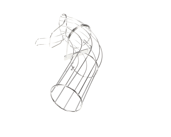 ZUMEX S3300371:00 ESSENTIAL FEEDER TUBE