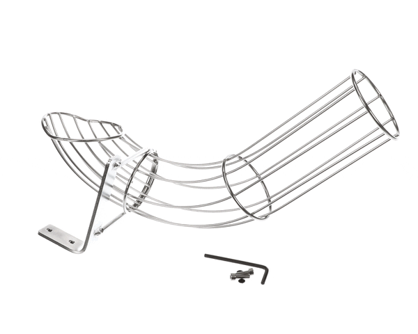 ZUMEX S3300372:00 ESSENTIAL KIT 65 FEEDER TUBE