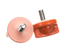ZUMEX S3300671:00 KIT L SECURING KNOB (2UTS)