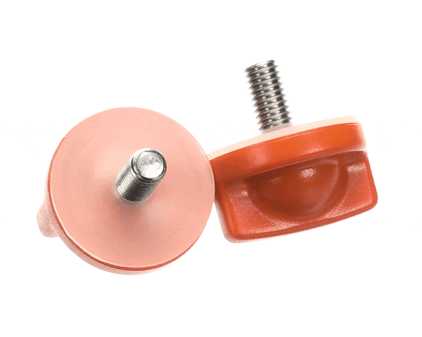 ZUMEX S3300671:00 KIT L SECURING KNOB (2UTS)