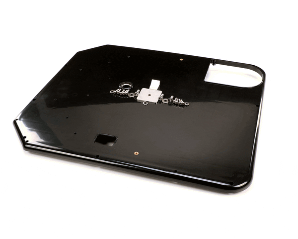 ZUMEX S3300770:00 FEEDER BASE ASSEMBLY