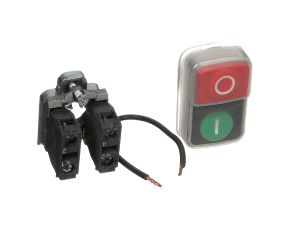 ZUMEX S3300850:00 ON/OFF SWITCH KIT