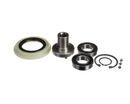 ZUMEX S3300880:00 SPEED SHAFT PLATE KIT