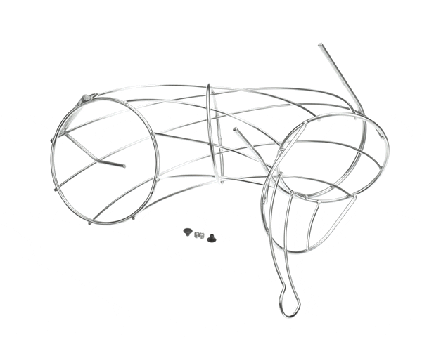 ZUMEX S3300911:02 SPEED S PLUS FEEDER ELBOW