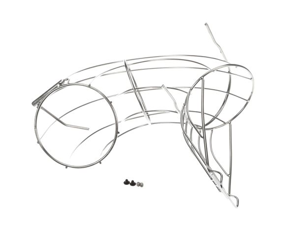 ZUMEX S3300913:01 SPEED PRO / S PLUS KIT L FEEDE