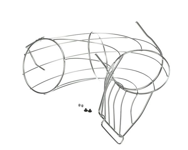 ZUMEX S3300921:00 SPEED PG FEEDER ELBOW