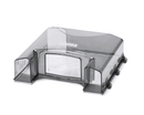 ZUMEX S3300930:04 VER/ESS PRO FRONT COVER