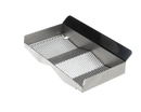 ZUMEX S3300963:00 SPEED PRO JUICE TRAY W FILTER
