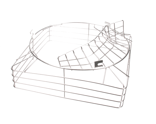 ZUMEX S3300980.00 SPEED FEEDER BASKET