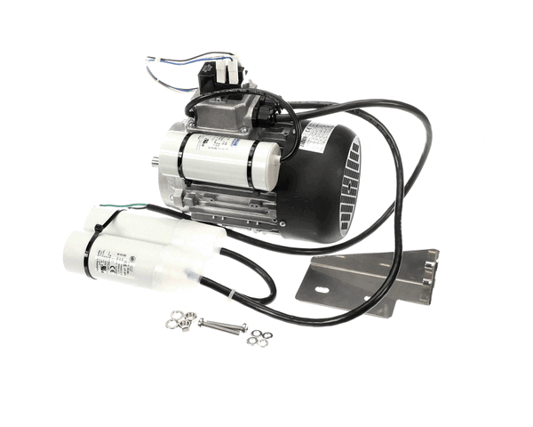 ZUMEX S3301115:00 115V SPEED PG MOTOR