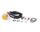 ZUMEX S3301131:01 SPEED PRO SAFETY DETECTOR