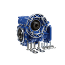 ZUMEX S3301200:00 ESS/VER REDUCER 1:60
