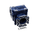 ZUMEX S3301211:00 SPEED REDUCER 1:30