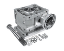 ZUMEX S3301214:00 SPEED REDUCER KIT 1:30 Z9