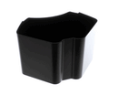 ZUMEX S3301260:02B VER/ESS PRO PEEL BUCKET - BLACK