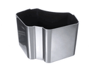 ZUMEX S3301260:02GRAPHITE VER/ESS PRO PEEL BUCKET - GRAPHITE