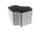 ZUMEX S3301260:02SILVER VER/ESS PRO PEEL BUCKET-SILVER