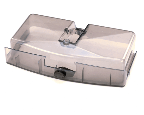 ZUMEX S3301320:01 VER-ESS PRO JUICE CONTAINER