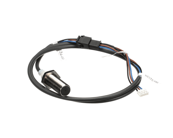 ZUMEX S3301371:00 SPEED PRO JUICE CONTAINER DETE